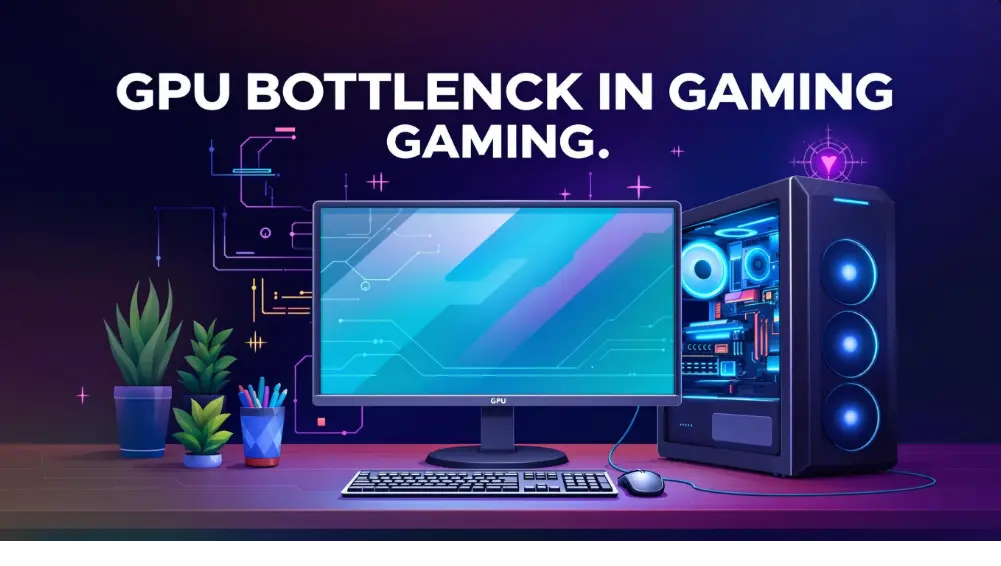 GPU Bottleneck
